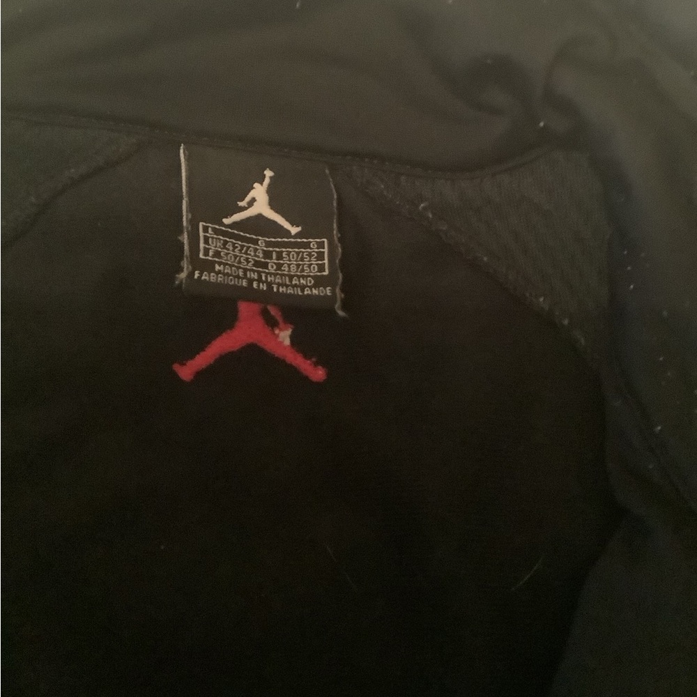 Jordan jacket - Picture 2 of 3